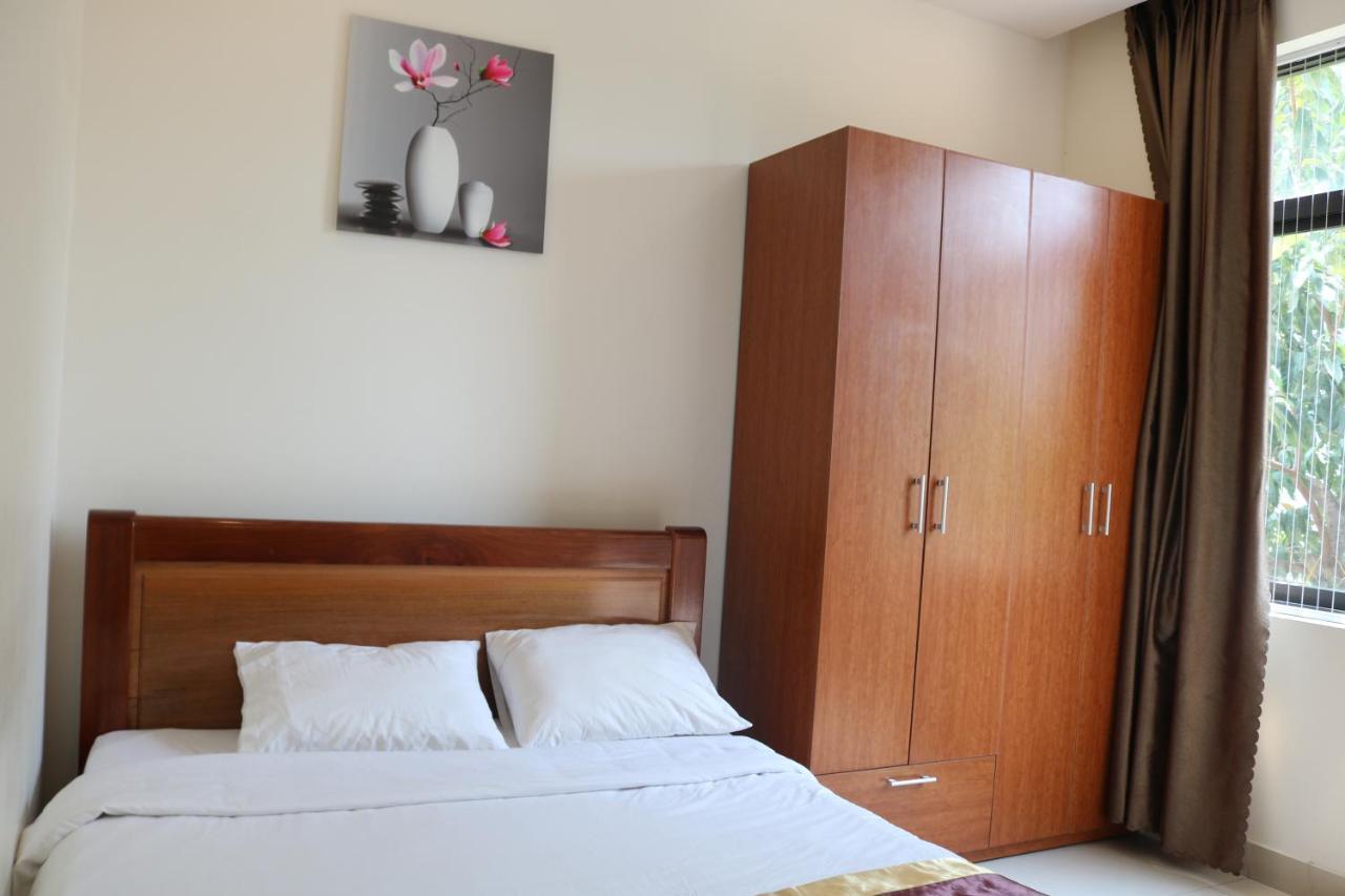 Phuc Ngoc Hotel Da Nang Exterior photo
