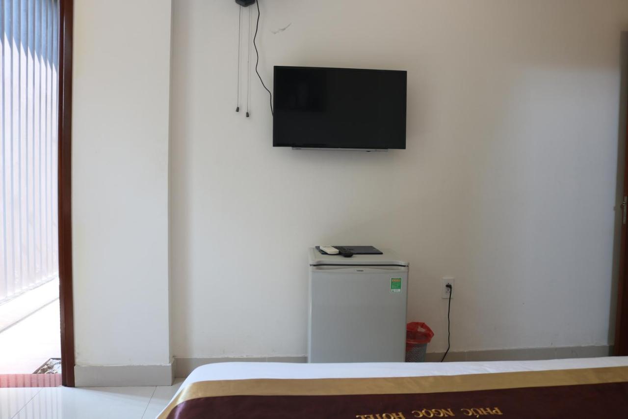 Phuc Ngoc Hotel Da Nang Exterior photo